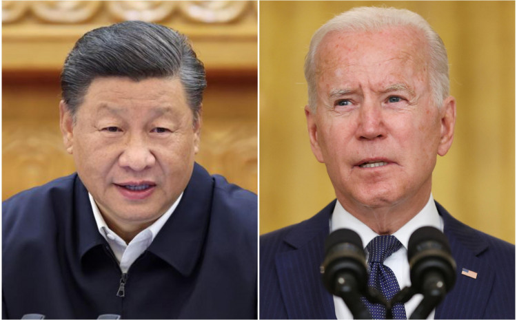 Kina zahtjeva od SAD da prekine kontakte s Tajvanom