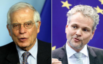 EU parlamentarci uputili pismo Borelju i Satleru