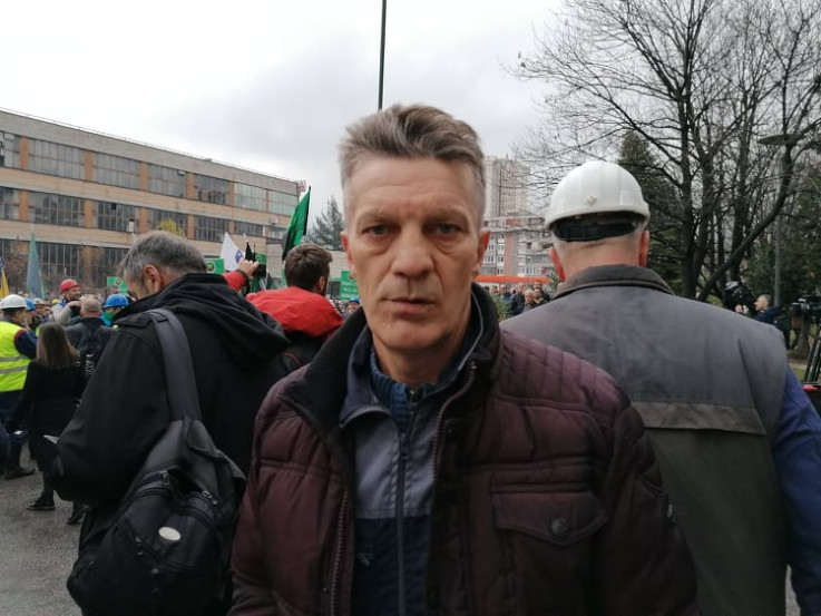 Husić: Rudari neće kopati za 570 KM