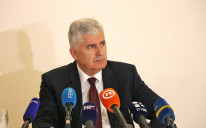 Dragan Čović lider HDZ-a BiH