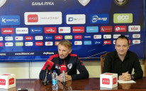 Miljanović:  Radnik jeste posljednji na tabeli, ali mislim da to nije realna pozicija za takvu ekipu