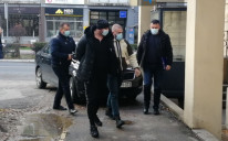 Jasmin Hatić: Uhapšen nekoliko dana nakon pucnjave 