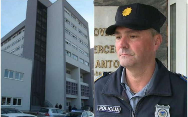 Beganović: Istražitelji razgovarali s oštećenim