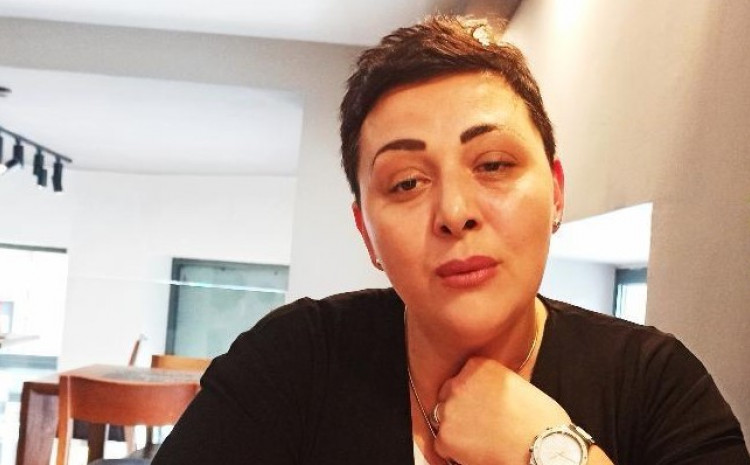 Amina Smajlović: Negdje između Turske i Bugarske, ona je odjednom počela da govori "nije mi dobro"