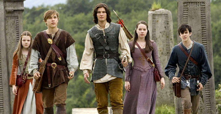 Popularnost knjige Hronike iz Narnije potvrđena je i u filmovanoj verziji