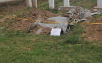 Zaposlenici Posebnog odjela za ratne zločine, učestvuju u procesima ekshumacija i traženja nestalih osoba u svim krajevima BiH