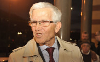 Profesor Kasim Trnka, predsjedavajući Vijeća VKBI