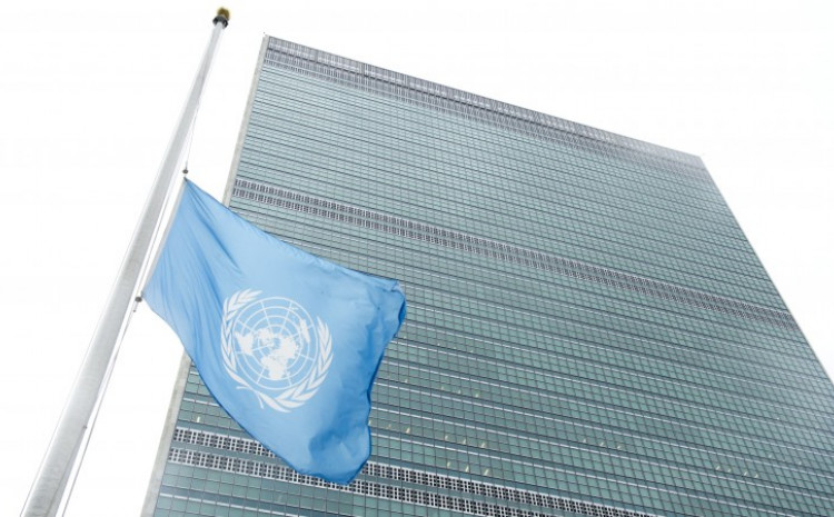 UN: Izražavamo duboku zabrinutost zbog patnji i nasilja sirijskog naroda koje traju više od deset godina
