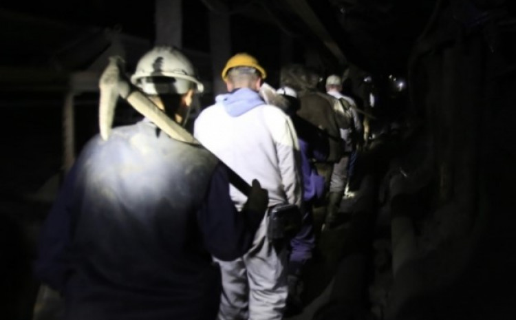 U nesreći u RMU Đurđevik poginuo rudar, drugi teško povrijeđen
