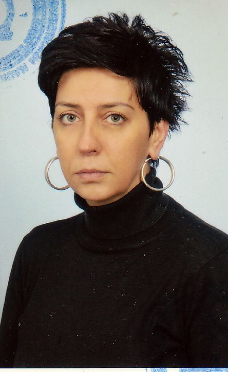 Meliha Smajkić