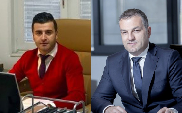 Crnovršanin potvrdio: Uzunović priveden u prostorije SIPA-e