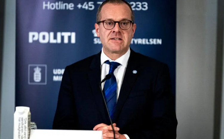 Regionalni direktor WHO-a za Evropu Hans Kluge