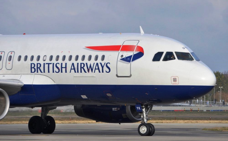 British Airways: Odluka se odnosi i na lokalne rute