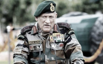 Rawat: Prije dvije godine imenovan prvim načelnikom Generalštaba odbrane Indije
