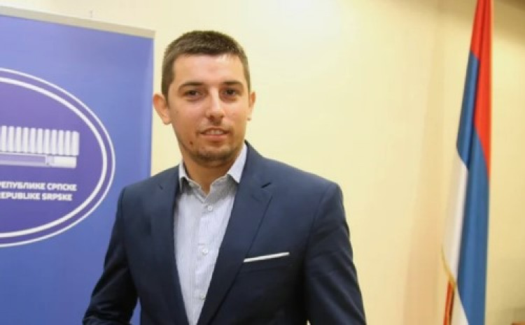 Denis Šulić: Prestavnicima OHR-a nije dozvoljeno prisustvo na sutrašnjoj psoebnoj sjednici NSRS-a