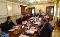 Komisija Justitia et pax Biskupske konferencije Bosne i Hercegovine 
