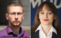 Ivan Begić i Anja Petrović: Vrata PDP-a su mu uvijek otvorena