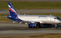 Do 6:45 sati po lokalnom vremenu, tri leta su odgođena, a pet je otkazano na Aerodromu Šeremetjevo