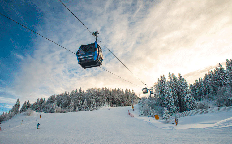 Jahorina u punom kapacitetu dočekuje skijaše za vikend