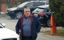 Muriz Memić dolazi na sud: Danas svjedoči