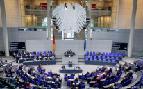 Njemačka pokrenula aktivnosti za uvođenje sankcija Miloradu Dodiku i RS-u