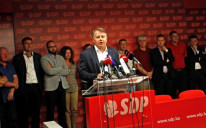 SDP BiH: Najavljeno drastično poskupljenje cijena struje u FBiH je neutemeljen, antidržavnički čin
