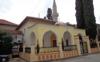 Osman-pašina džamija u Trebinju