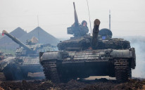 Ukrajini prijeti invazija od Rusije
