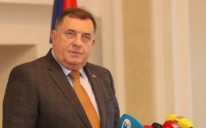 Dodik: Posljednji postupci Suda i Tužilaštva BiH su politički motivirani