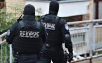 Pripadnici SIPA-e vršili pretrese te uhapsili šest osoba