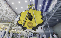 NASA-in svemirski teleskop "James Webb"