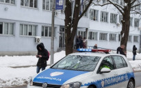 Policijska uprava Prijedor apeluje na sve vozače da poštuju saobraćajna pravila i propise