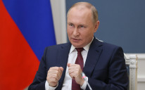 Putin: Rusija 17. decembra objavila nacrt bezbjednosnih prijedloga koje želi potpisati sa SAD i NATO-om