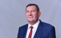 Ministar komunikacija i prometa Bosne i Hercegovine Vojin Mitrović