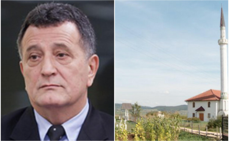 Milan Tupajić: Optužen za ratne zločine