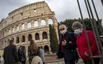 Italija se u posljednjim danima suočava sa porastom zaraze