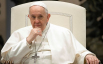 Papa Franjo 