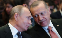 Putin i Erdoan