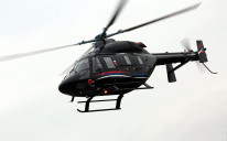 Pripadnici Helikopterskog  servisa RS prošle godine izvršili 40 transporta