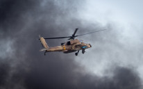 Zapovjedništvo izraelskog vojnog zrakoplovstva je otvorilo istragu slučaja