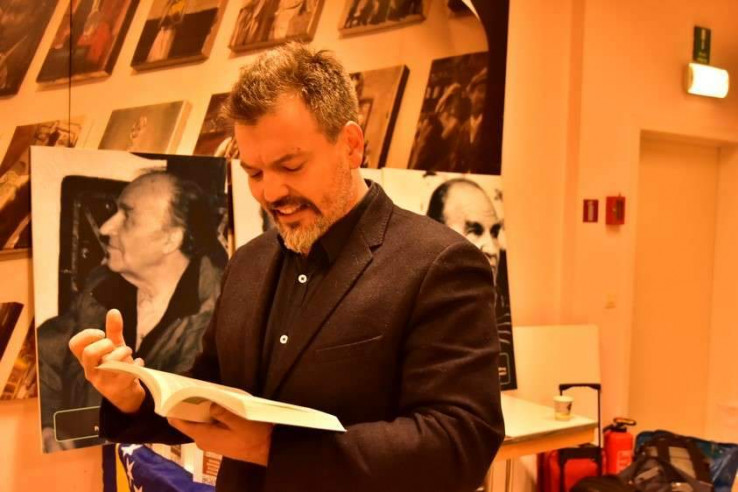 Filip Mursel Begović