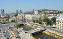 Sarajevo proteklih dana bio među najzagađenijim gradovima u svijetu