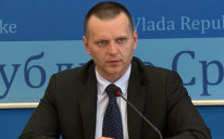 Ministar Dragan Lukač