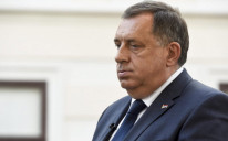 Milorad Dodik na listi sankcija SAD