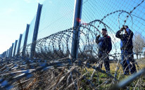 Mađarske vlasti vraćale su 2.000 do 2.500 migranata sedmično na južnu granicu zemlje sa Srbijom i Rumunijom u posljednjim sedmicama 2021