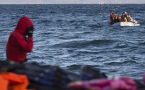 Migranti spašeni kod Izmira