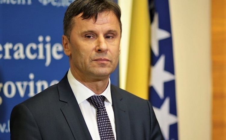 Fadil Novalić: Premijer Federacije BiH