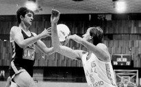 Delibašić je bio jedan od najcjenjenijih košarkaša u Evropi