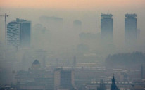 Sarajevo često u vrhu ljestvice  najzagađenijih gradova na svijetu