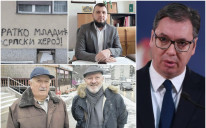Priboj: Za danas najavljena posjeta predsjednika Srbije Aleksandra Vučića